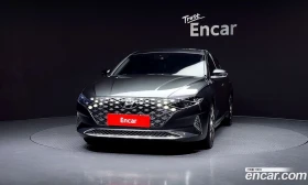 Hyundai Grandeur 2.5 Premium Choice | Mobile.bg � ����� ������ 3