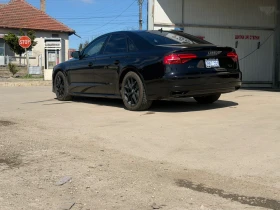 Audi A8 Audi A8 2017 TFSI 4.0 Matrix - 21000 € - 26457578 3