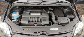 VW Golf Plus 1.6i 102k.c. | Auto.bg — изображение 13