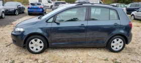 VW Golf Plus 1.6i 102k.c. | Auto.bg — изображение 4