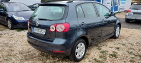 VW Golf Plus 1.6i 102k.c. | Auto.bg — изображение 6