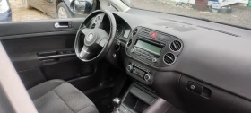 VW Golf Plus 1.6i 102k.c. | Auto.bg — изображение 9