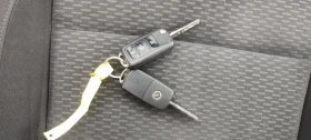VW Golf Plus 1.6i 102k.c. | Auto.bg — изображение 12