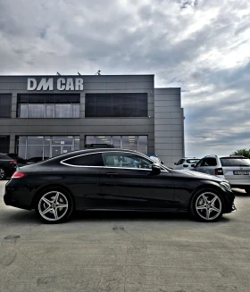Mercedes-Benz C 220 AMG | Auto.bg — изображение 7