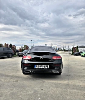 Mercedes-Benz C 220 AMG | Auto.bg — изображение 3