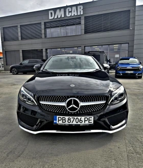 Mercedes-Benz C 220 AMG | Auto.bg — изображение 2