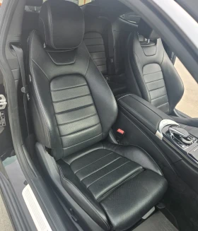 Mercedes-Benz C 220 AMG | Auto.bg — изображение 12