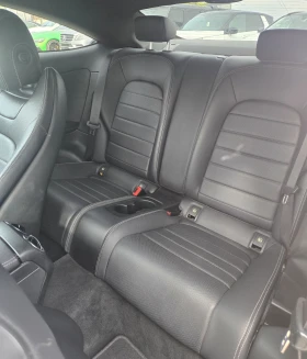 Mercedes-Benz C 220 AMG | Auto.bg — изображение 9