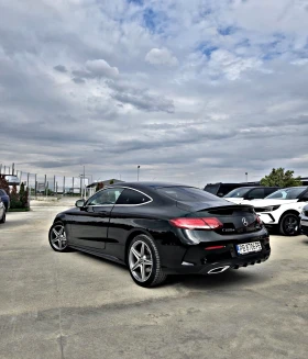 Mercedes-Benz C 220 AMG | Auto.bg — изображение 5