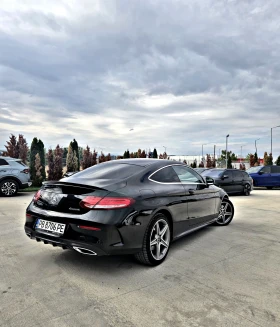 Mercedes-Benz C 220 AMG | Auto.bg — изображение 4