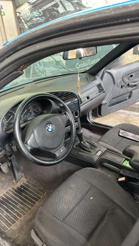 BMW 320 - 2299 € - 10354165 7