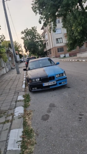 BMW 320 - 2299 € - 10354165 4