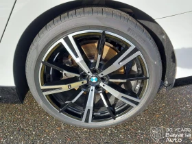 BMW 540 d xDrive Touring Steptronic | Auto.bg — изображение 12