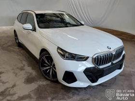 BMW 540 d xDrive Touring Steptronic | Auto.bg — изображение 4