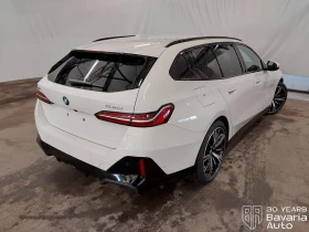 BMW 540 d xDrive Touring Steptronic | Auto.bg — изображение 3