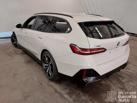 BMW 540 d xDrive Touring Steptronic | Auto.bg — изображение 2