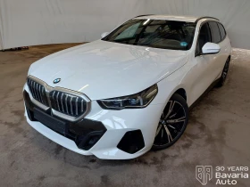 BMW 540 d xDrive Touring Steptronic