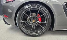 Porsche Cayman - 36850 € - 85471316 5