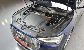 Audi E-Tron undefined | Auto.bg — изображение 6