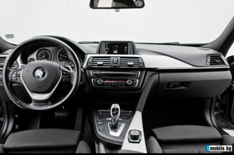 BMW 320, снимка 7 - Автомобили и джипове - 43753570
