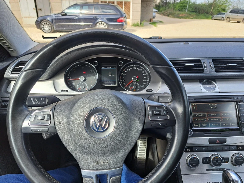 VW Alltrack 2.0TDI 4x4 , снимка 8 - Автомобили и джипове - 47678430