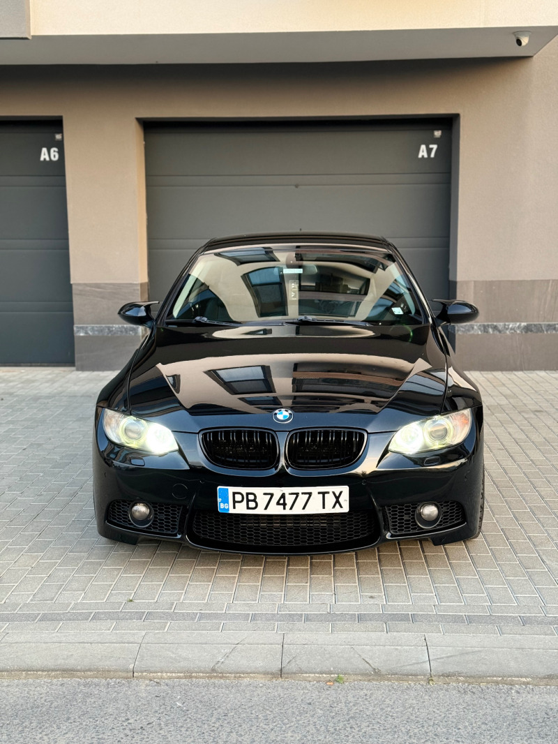 BMW 330 d, снимка 2 - Автомобили и джипове - 46147635