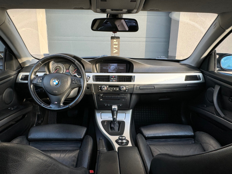 BMW 330 d, снимка 6 - Автомобили и джипове - 46147635