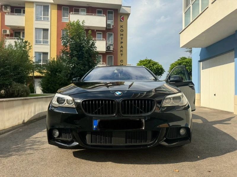 BMW 530 Xdrive, снимка 2 - Автомобили и джипове - 47501612