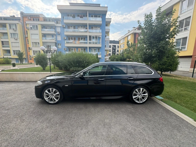 BMW 530 Xdrive, снимка 17 - Автомобили и джипове - 47501612