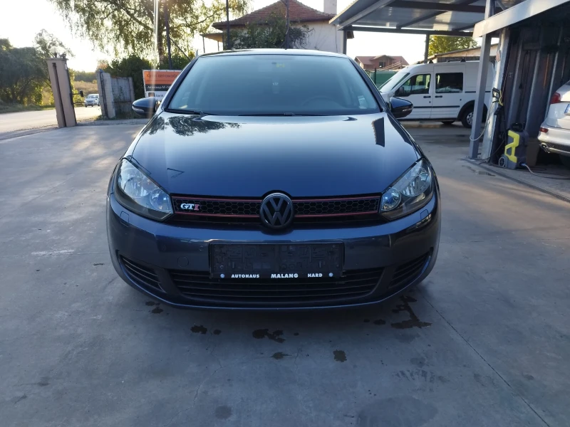 VW Golf 1.4tsi, снимка 13 - Автомобили и джипове - 47333884