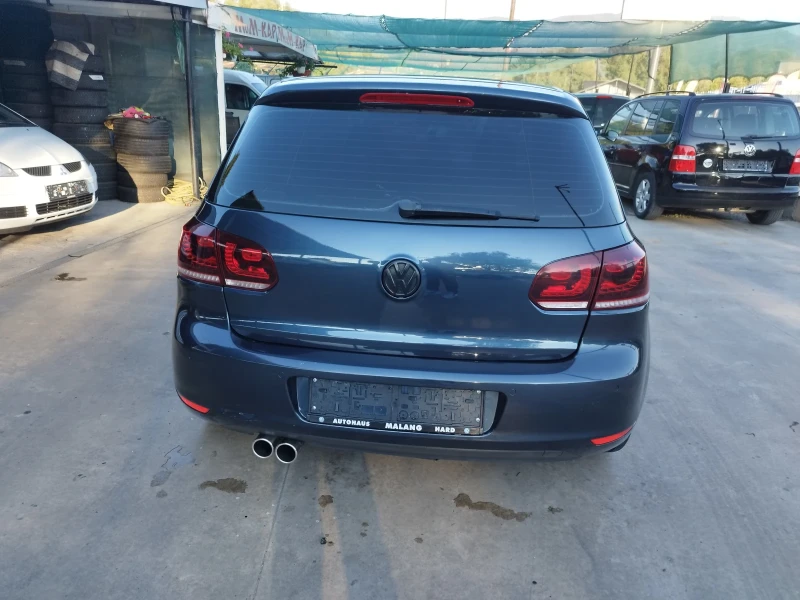 VW Golf 1.4tsi, снимка 5 - Автомобили и джипове - 47333884