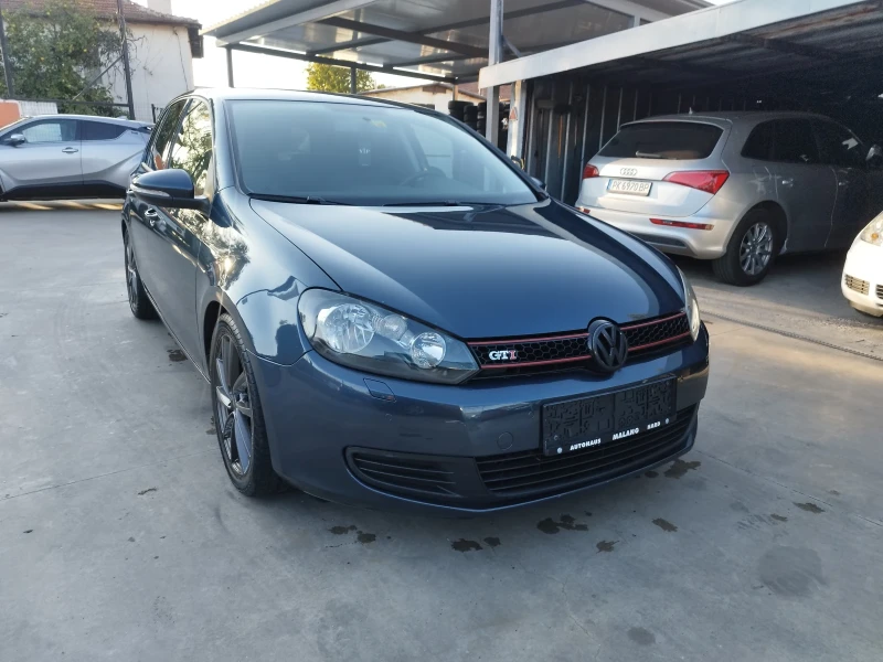 VW Golf 1.4tsi, снимка 2 - Автомобили и джипове - 47333884