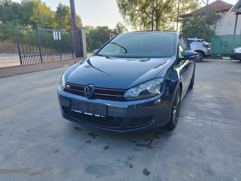 VW Golf 1.4tsi, снимка 1 - Автомобили и джипове - 47333884