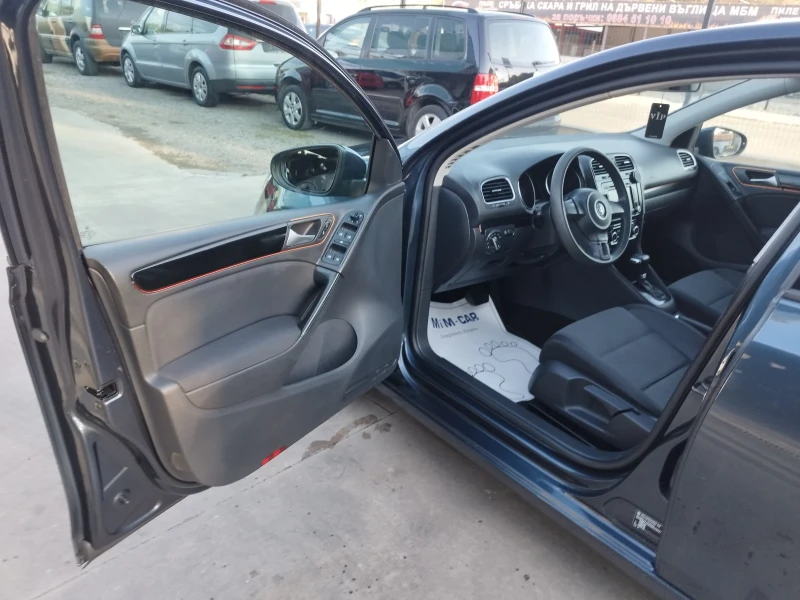 VW Golf 1.4tsi, снимка 9 - Автомобили и джипове - 47333884