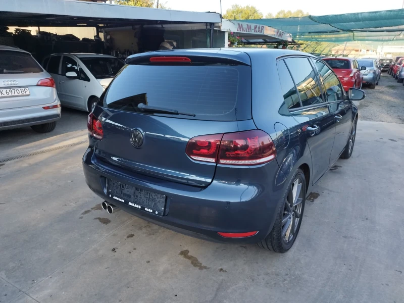 VW Golf 1.4tsi, снимка 4 - Автомобили и джипове - 47333884