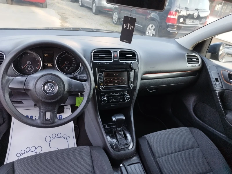 VW Golf 1.4tsi, снимка 11 - Автомобили и джипове - 47333884