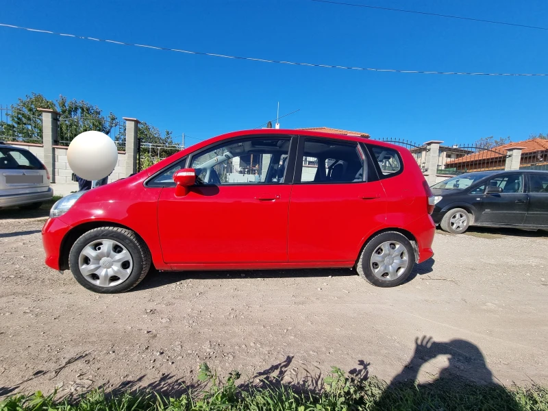 Honda Jazz 1.4 * Фейс* * Шибедах&#34;, снимка 3 - Автомобили и джипове - 47731295