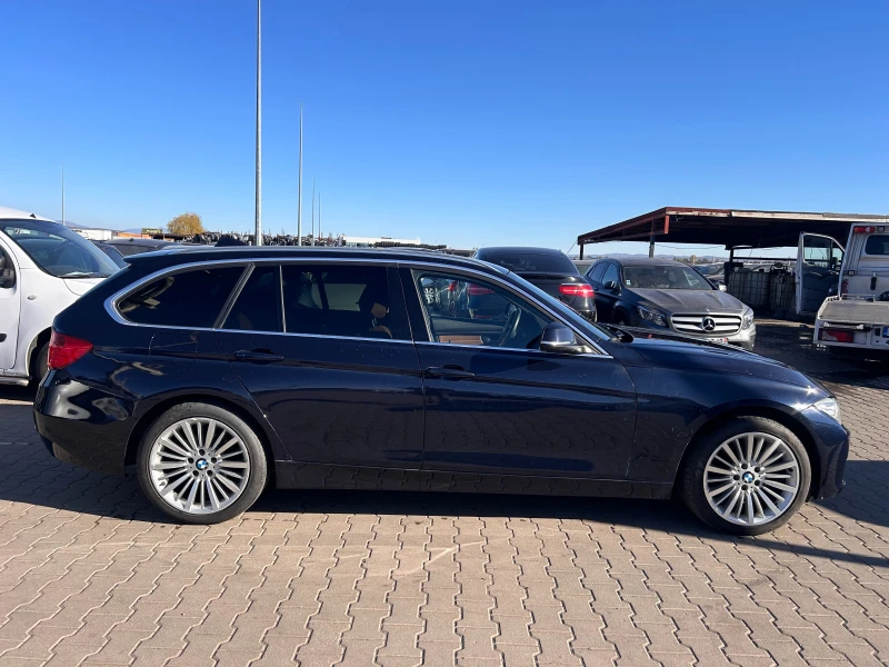 BMW 320 xDrive NAVI EURO 5 ЛИЗИНГ, снимка 5 - Автомобили и джипове - 47705102