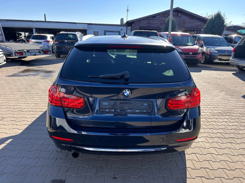 BMW 320 xDrive NAVI EURO 5 ЛИЗИНГ, снимка 7 - Автомобили и джипове - 47705102