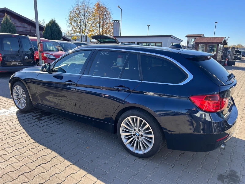 BMW 320 xDrive NAVI EURO 5 ЛИЗИНГ, снимка 8 - Автомобили и джипове - 47705102