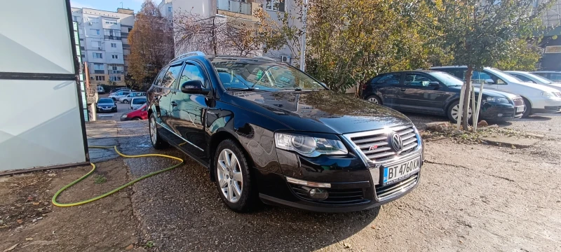 VW Passat 20 TDI BMP , снимка 10 - Автомобили и джипове - 48212844