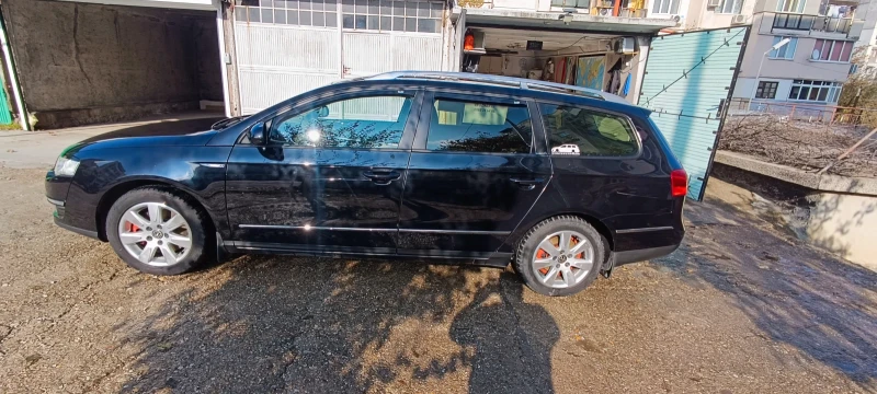 VW Passat 20 TDI BMP , снимка 7 - Автомобили и джипове - 48212844