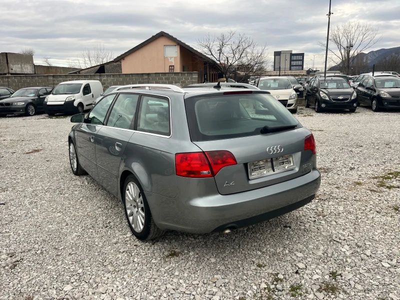 Audi A4 3.0TDI QUATTRO Италия, снимка 7 - Автомобили и джипове - 48832831