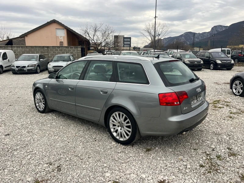 Audi A4 3.0TDI QUATTRO Италия, снимка 6 - Автомобили и джипове - 48832831