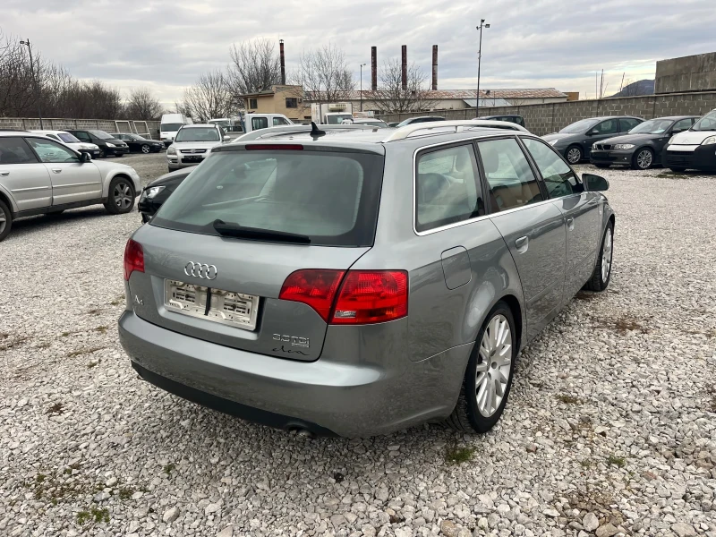 Audi A4 3.0TDI QUATTRO Италия, снимка 8 - Автомобили и джипове - 48832831