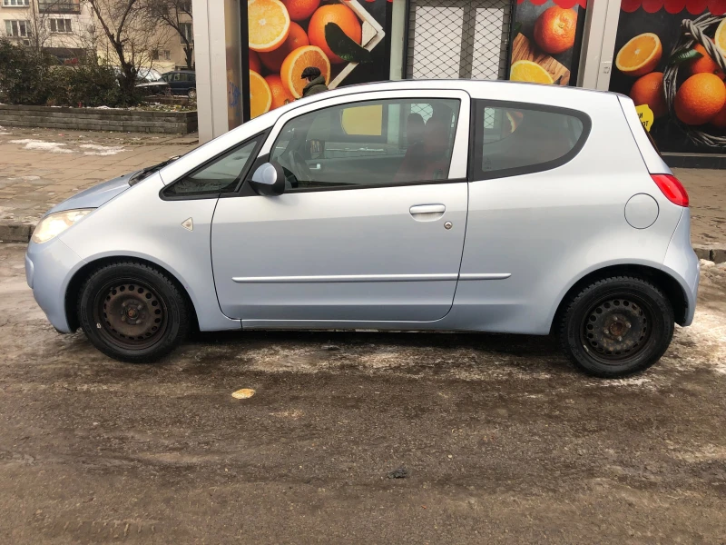 Mitsubishi Colt CZ3, снимка 6 - Автомобили и джипове - 48907432