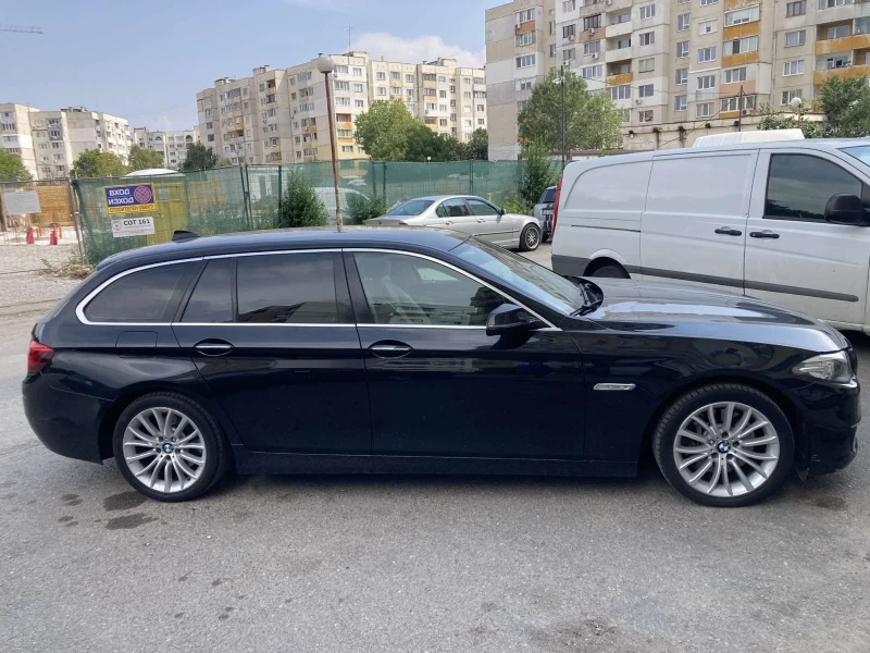 BMW 525 BMW 525 XD, снимка 3 - Автомобили и джипове - 49020240