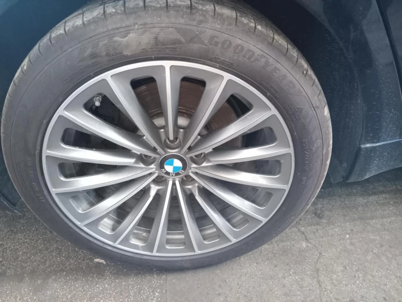 BMW 730 3.0D, снимка 15 - Автомобили и джипове - 49889639