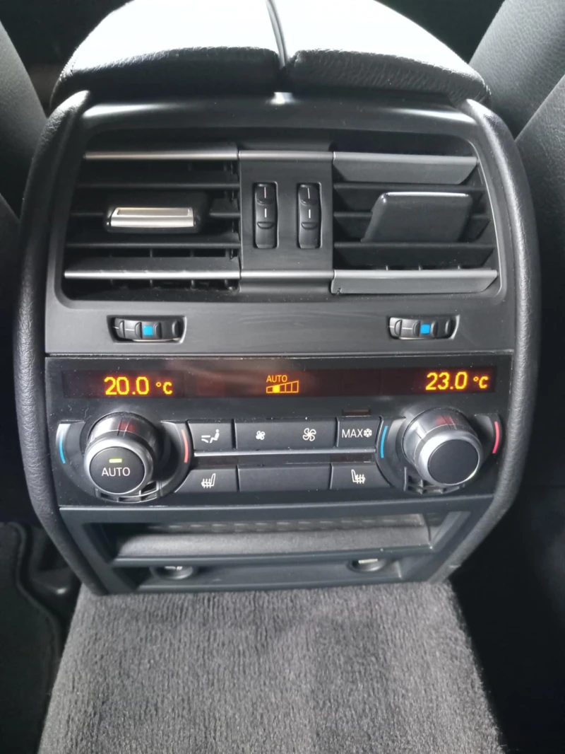 BMW 730 3.0D, снимка 9 - Автомобили и джипове - 49889639