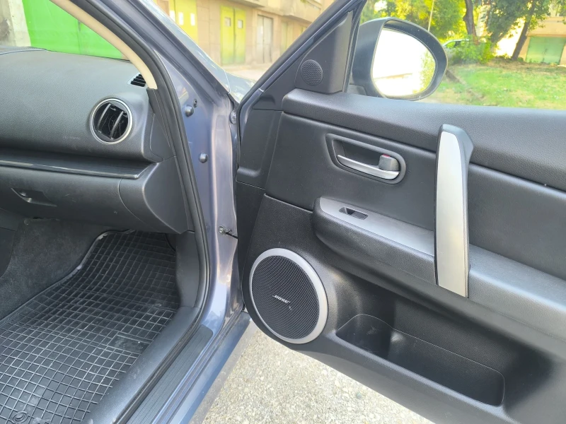 Mazda 6 2.0TDI, 2009, 140коня, БАРТЕР, снимка 10 - Автомобили и джипове - 51470376
